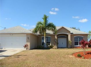 2304 NW 9th Ave, Cape Coral, FL 33993