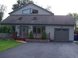 5595 Trenton Rd, Deerfield, NY 13502