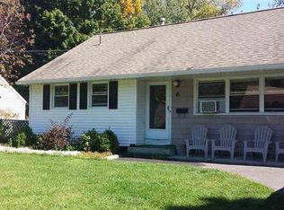 6 Goffredo Dr, Schenectady, NY 12303