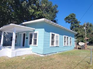 3102 W Caperton St, Shreveport, LA 71109
