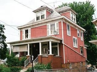 2918 4th Ave, Beaver Falls, PA 15010
