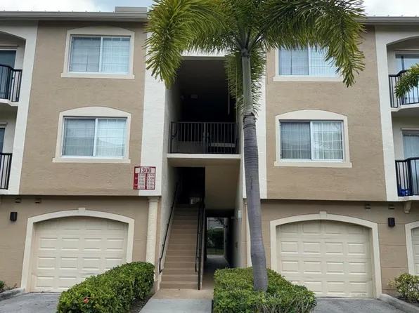 1300 Crestwood Blvd N #1309, West Palm Beach, FL 33411