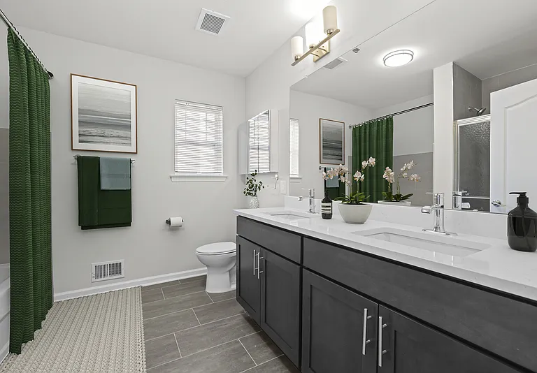 Woodcrest At Fairfield- 55+ — Photo 9