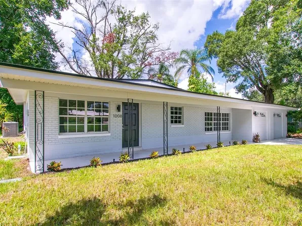 1008 BERWYN ROAD, ORLANDO, FL 32806