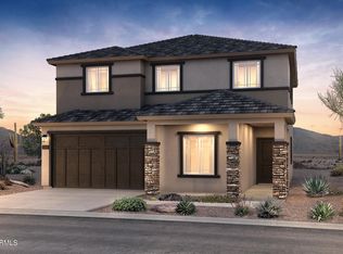 18103 N Presley Ln, Maricopa, AZ 85138