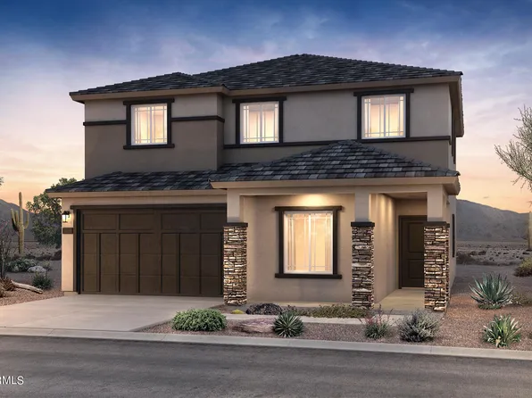 18103 N Presley Lane, Maricopa, AZ 85138