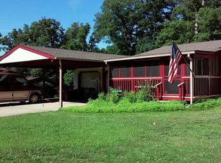 51 W Horseshoe Bend Dr, Winfield, MO 63389