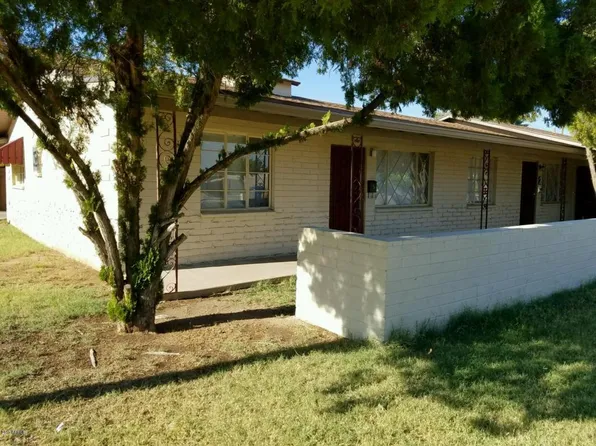 1410 W Highland Ave, Phoenix, AZ 85013