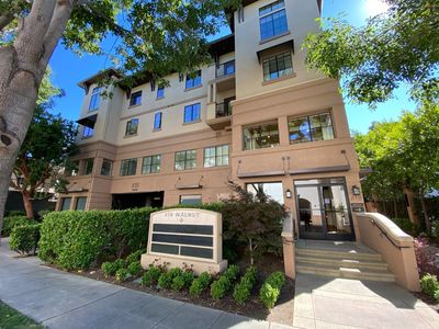 618 Walnut St UNIT 307, San Carlos, CA, 94070