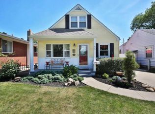 425 E Jeffrey Pl, Columbus, OH 43214