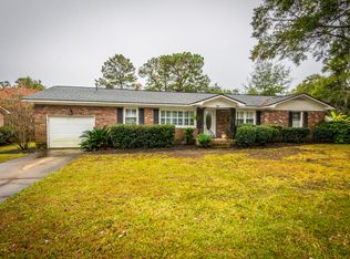 747 Collette Dr, Charleston, SC 29412