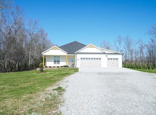 8221 Cookeville Boatdock Rd LOT 1, Baxter, TN 38544