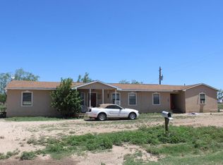 10826 W Grape Creek Rd, San Angelo, TX 76901