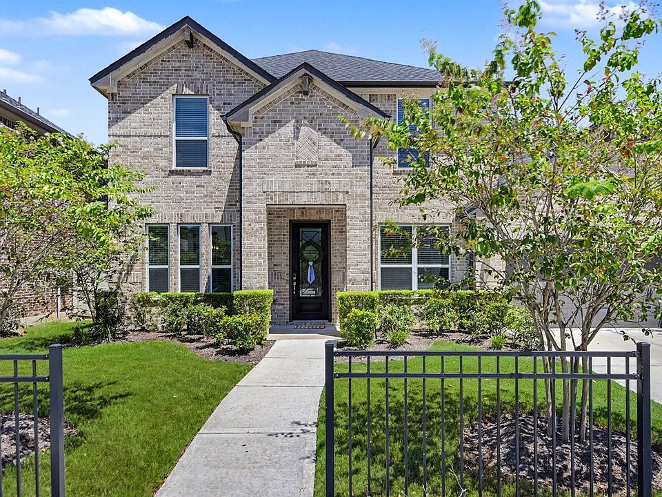 1st image of 17607 Harpers Way