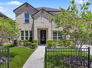 17607 Harpers Way, Conroe, TX 77385