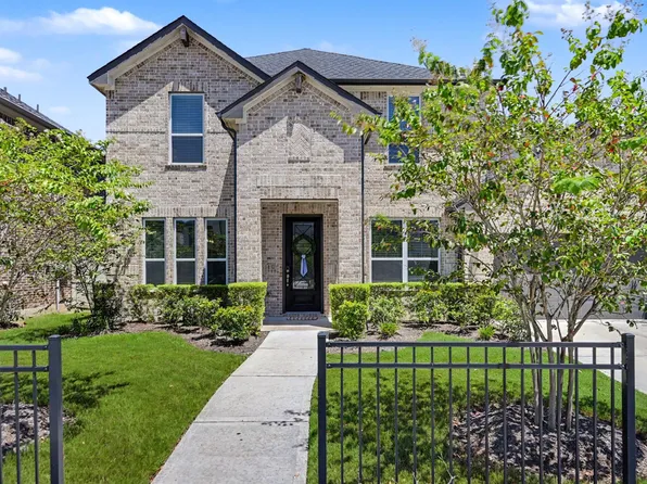17607 Harpers Way, Conroe, TX 77385