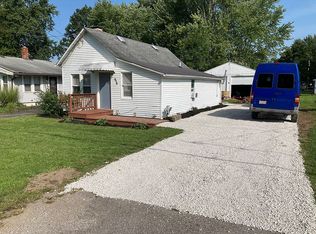974 Orchard Ave, Aurora, OH 44202