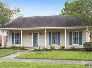 13638 Parwood Ave, Baton Rouge, LA 70816
