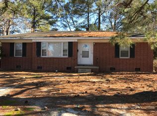702 Pittman St, Goldsboro, NC 27530