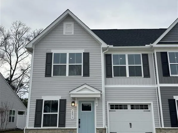 2075 NW Parow LN NW #F, Calabash, NC 28467