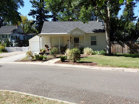 2nd image of 2741 S Lafayette Cir