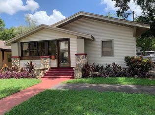 7109 N 9th St, Tampa, FL 33604