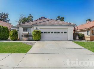 14806 Rosemary Dr, Victorville, CA 92394