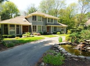 38 Coppermine Rd, Topsfield, MA 01983