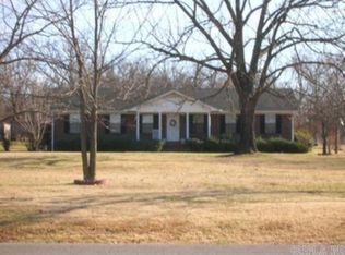 1962 Highway 167 N, Bradford, AR 72020
