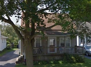 416 W Filbert St, East Rochester, NY 14445