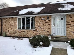 7504 W Willowood Ct #34, Orland Park, IL 60462