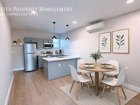 2nd image of 5502 Chancellor St #1