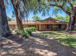 38 N Cromwell Rd, Savannah, GA 31410