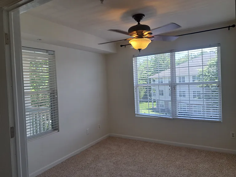 Den or Office. You choose. Double door access. Quite amazing space.