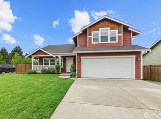 28602 74th Drive NW, Stanwood, WA 98292