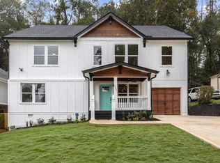 3097 Bay St, Scottdale, GA 30079