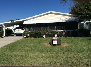 239 E Buffalo Bluff Rd LOT 150, Satsuma, FL 32189