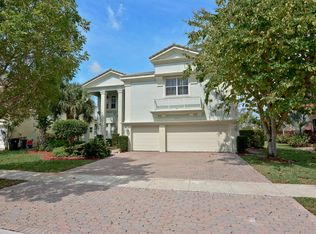 3067 Hartridge Ter, Wellington, FL 33414