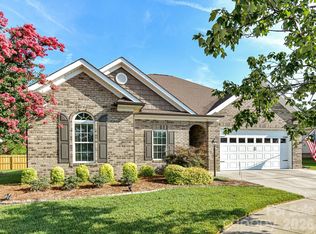 258 Lagoda Dr, Locust, NC 28097