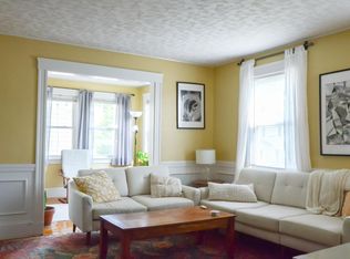 36 Trapelo St #2, Brighton, MA 02135