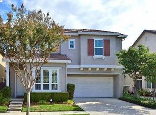 2667 Curry St, Pleasanton, CA 94588