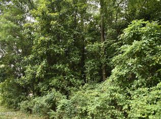LOT 42 N Graham St #42, Wallace, NC 28466