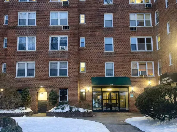 2704 Parsons Boulevard #6B, Flushing, NY 11354