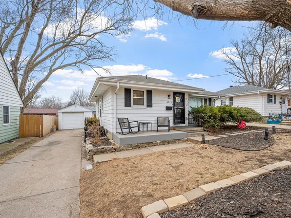 4012 Bowdoin St, Des Moines, IA 50313