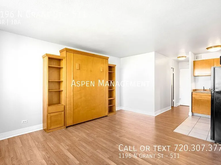 1196 N Grant St #511 — Photo 3