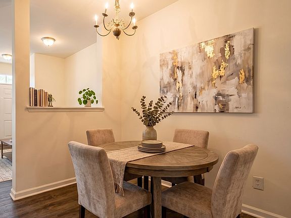 2nd image of 1211 Canyon Rock Ct Unit 105