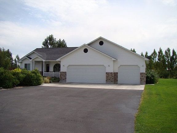 2nd image of 3887 W Mountain View Dr
