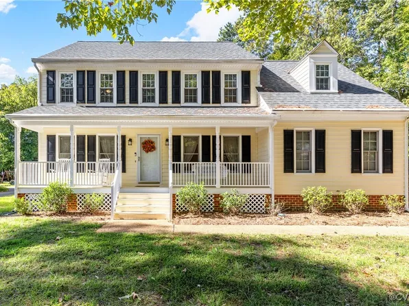 10321 Capilano Pl, Henrico, VA 23233