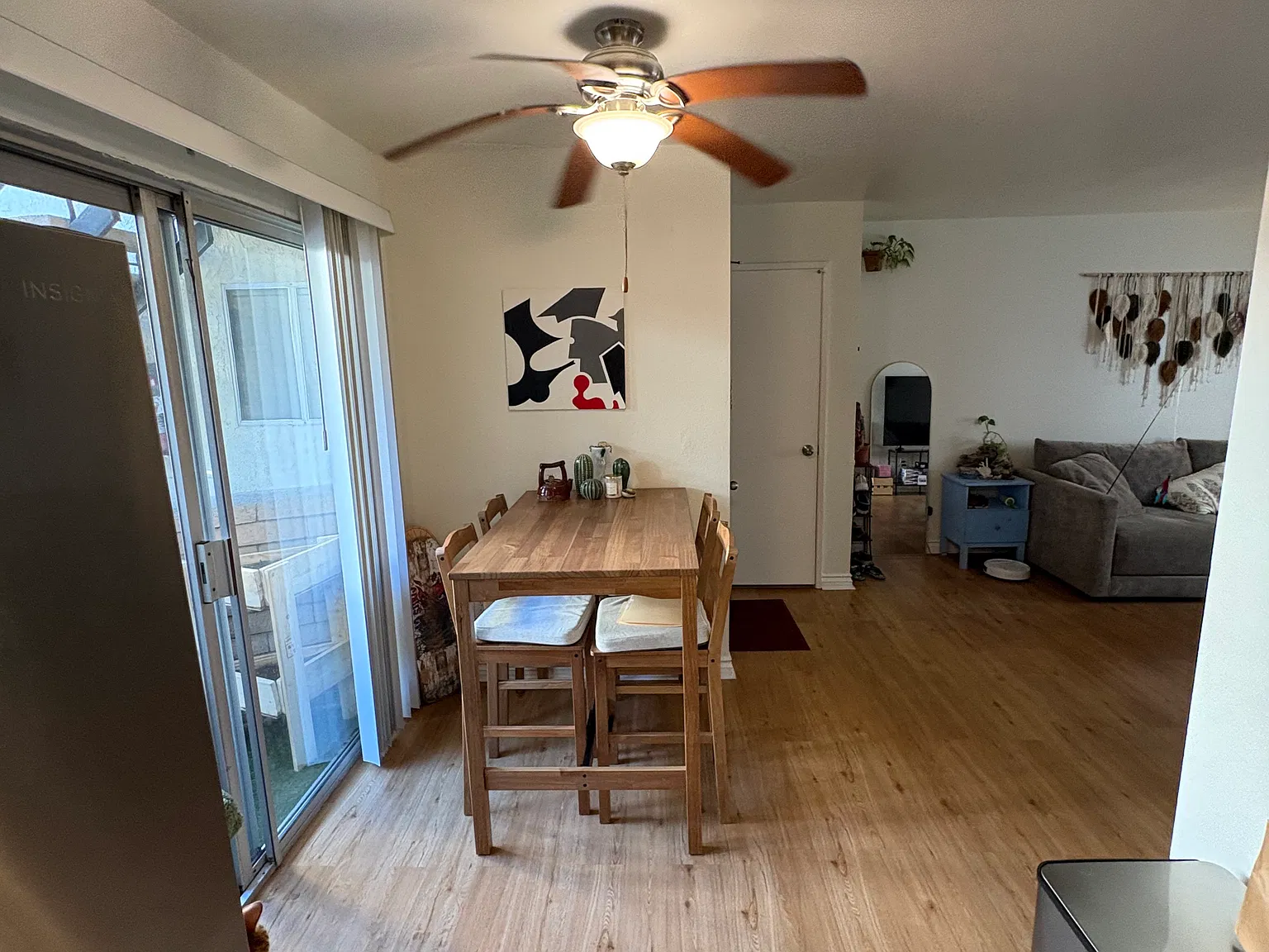1 bed, 850 sqft, $2,495 — Photo 4