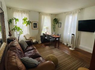 12 Howard St #1, Salem, MA 01970